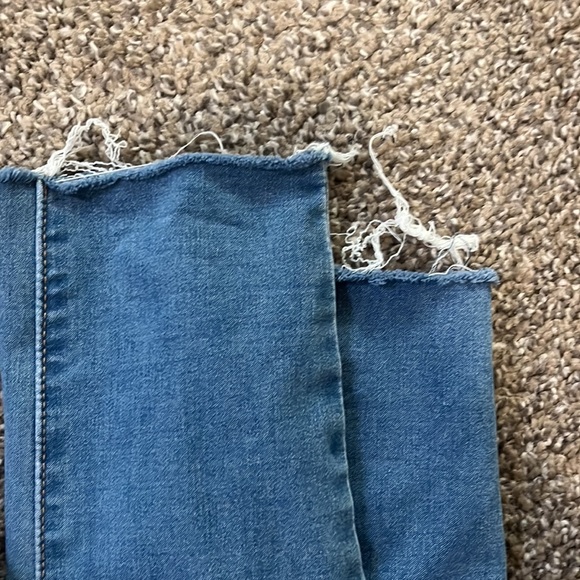 Levi Jeans - Skinny 711 - Picture 3 of 5